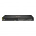 HPE Aruba Aruba 6000 24G Class4 PoE 4SFP 370W Switch EU en  - HPE Aruba Aruba 6000 24G Class4 PoE 4SFP 370W Switch EU en  -