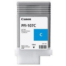 Canon Tinteiro PFI-107 de 130 ml C (cyan)