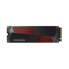 Disco SSD Samsung 990 PRO M.2 2TB NVMe PCIe 4.0 x4 - MZ-V9P2T0CW