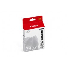 Canon PGI-29 LGY - Light Grey ink Cartridge