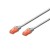 Cabo de Rede Ewent Cat6 UTP 2m Cinza sem_imagem