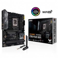 Motherboard Asus TUF Gaming Z790-Plus WiFi - Intel Z790, DDR5, PCIe 5.0