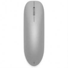 Microsoft Surface Mouse - Rato - destros e canhotos - óptico - sem fios - Bluetooth 4.0 - cinza - comercial Microsoft Surface Mouse - Rato - destros e canhotos - óptico - sem fios - Bluetooth 4.0 - cinza - comercial