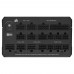 Fonte de Alimentação Corsair HX1500i, 1500W, 80+ Platinum, Versão C20