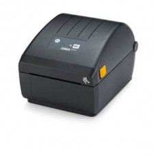 Impressora de Etiquetas Zebra ZD220 - Impressão Térmica Direta, 203 dpi, USB Impressora de Etiquetas Zebra ZD220 - Impressão Térmica Direta, 203 dpi, USB