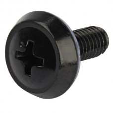 Kit de Montagem StarTech CABSCREW1032 para Rack (50 Parafusos e Porcas)