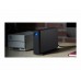 LaCie d2 Professional STHA10000800 - disco rígido - 10 TB - USB 3.1 - STHA10000800 LaCie d2 Professional STHA10000800 - disco rígido - 10 TB - USB 3.1 - STHA10000800