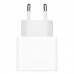 Carregador Apple USB-C 20W (MD3J4ZM/A) Carregador Apple USB-C 20W (MD3J4ZM/A)