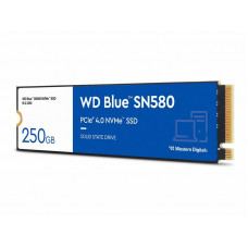 WD Blue SN580 - WDS250G3B0E