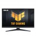Asus VG328QA1A - TUF Gaming Monitor 31.5 inch Full HD (1920x1080), 165Hz (Above 144Hz), Extreme Low Motion Blur, Adaptive-sync, FreeSync Premium, 1ms (MPRT), Curved