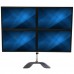 Suporte StarTech para 4 Monitores ARMQUADSS