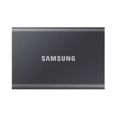 Disco Rígido Externo Samsung T7: SSD, USB, 4TB, Cinza