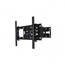 Suporte de Parede Articulado para TV Coolbox COO-TVSTAND-04, 32-70 polegadas