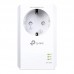 Adaptador Powerline TP-Link TL-PA7017P AV1000 Gigabit