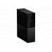 Disco Rígido Externo WD My Book, 14TB, Preto Disco Rígido Externo WD My Book, 14TB, Preto
