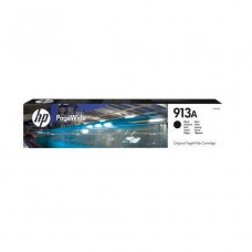 Tinteiro HP 913A Preto - L0R95AE