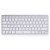 Teclado Ewent Bluetooth Slim Compacto sem_imagem