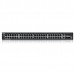 Switch Zyxel XGS2220-54-EU0101F GbE L3 Access: 48+2+4 Portas, PoE Sim Switch Zyxel XGS2220-54-EU0101F GbE L3 Access: 48+2+4 Portas, PoE Sim