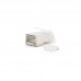 Conectores RJ45 Nanocable Cat.6 FTP - 10 Unidades Conectores RJ45 Nanocable Cat.6 FTP - 10 Unidades