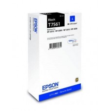 Epson Tinteiro Preto L 2500p WF-8xxx Epson Tinteiro Preto L 2500p WF-8xxx
