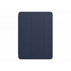 Apple Smart Folio - capa flip cover para tablet - MGYX3ZM/A