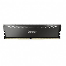 Memória para Desktop LEXAR THOR DDR4 8GB 3200MHz CL16, 4D8GS3200LX16THOR