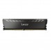 Memória para Desktop LEXAR THOR DDR4 8GB 3200MHz CL16, 4D8GS3200LX16THOR