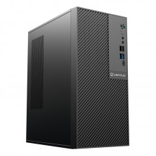 UNYKAch Caixa NUMEN 500 PRO MICRO ATX 17LL S/FONTE 2*USB 3.0 + 2*USB 2.0+ 1* TYPE C