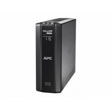 APC Back-UPS Pro 1200 - UPS - 720 Watt - 1200 VA - BR1200G-GR APC Back-UPS Pro 1200 - UPS - 720 Watt - 1200 VA - BR1200G-GR