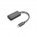 Adaptador Lenovo USB-C para HDMI 2.0b Adaptador Lenovo USB-C para HDMI 2.0b