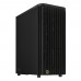 Asus - Caixa PROART PA401 WOOD METAL PWM Black ATX Asus - Caixa PROART PA401 WOOD METAL PWM Black ATX