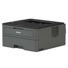 BROTHER - HL-L2375DW - Impressora Laser Monocromática com rede cablada. WiFi e impressão Automática em frente e verso. Bandeja 250 folhas - 34 ppm - Duplex - Conexão Móvel