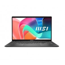Portátil MSI Modern 14 F1MG-441ES: Intel Core i7-150U, 16GB RAM, 512GB SSD, Windows 11 Home