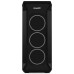 Caixa Nox Hummer Quantum: Mini Tower, ARGB, Vidro Temperado