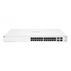 HPE Aruba Aruba IOn 1930 24G 4SFP+ 370W Sw  -