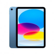 IPAD WIFI 128GB BLU-ISP