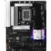 Motherboard ASRock B860 PRO RS: Intel, LGA 1851, DDR5, 256GB