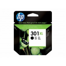 HP 301XL - Alto Rendimento - preto - original - tinteiro - CH563EE#ABE HP 301XL - Alto Rendimento - preto - original - tinteiro - CH563EE#ABE