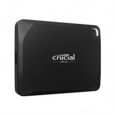 SSD Externo Crucial X10 Pro, CT2000X10PROSSD9, 2TB, USB-C, 2100MB/s