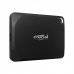 SSD Externo Crucial X10 Pro, CT2000X10PROSSD9, 2TB, USB-C, 2100MB/s