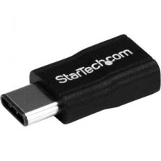 Adaptador StarTech USB-C para Micro-USB