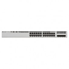 Cisco Catalyst 9200L - Network Essentials - interruptor - 24 portas - montável em trilho - C9200L-24P-4G-E