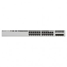 Catalyst 9200l 24-Port Poe+ Cpnt 4 X 1g Network Essentials Catalyst 9200l 24-Port Poe+ Cpnt 4 X 1g Network Essentials