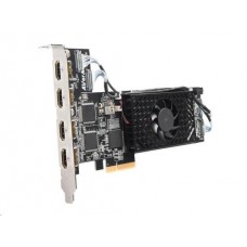 Capturadora de Vídeo Avermedia CL314H1 PCI Low Profile