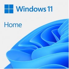 Microsoft OEM Windows 11 Home 64Bit PT 1pk DSP OEI DVD Microsoft OEM Windows 11 Home 64Bit PT 1pk DSP OEI DVD