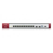 Firewall Zyxel USG FLEX 700 - 5400 Mbit/s Firewall Zyxel USG FLEX 700 - 5400 Mbit/s