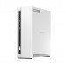 Armazenamento de Rede QNAP TS-133 1 Bay