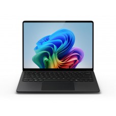 Microsoft Surface - Surface Laptop Copilot+ PC Intel Ultra 7 268V, 32GB, 512GB, 13.8'' 2304 x 1536, Multi-Touch, Windows 11 Pro, Preto