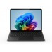 Microsoft Surface - Surface Laptop Copilot+ PC Intel Ultra 7 268V, 32GB, 512GB, 13.8'' 2304 x 1536, Multi-Touch, Windows 11 Pro, Preto