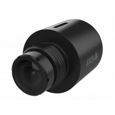 AXIS F2135-RE - câmara de vigilância de rede - olho de peixe - 02641-001